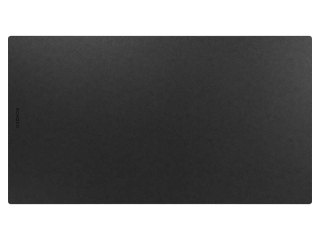 Schock kő vágólap fekete 542 x 300 x 19 mm, 500 mm széles mosogatókhoz