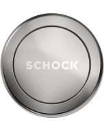 Schock Comfopush a szűrőkosár automatikus nyitásához és zárásához Króm